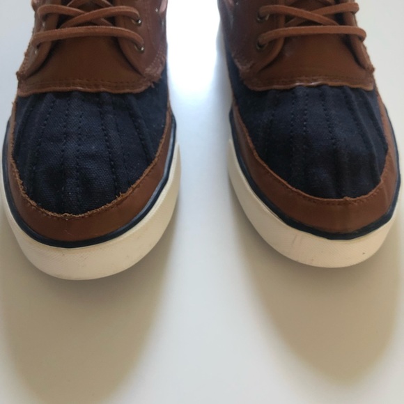 Polo by Ralph Lauren Parkstone Low Shoes - Picture 4 of 8